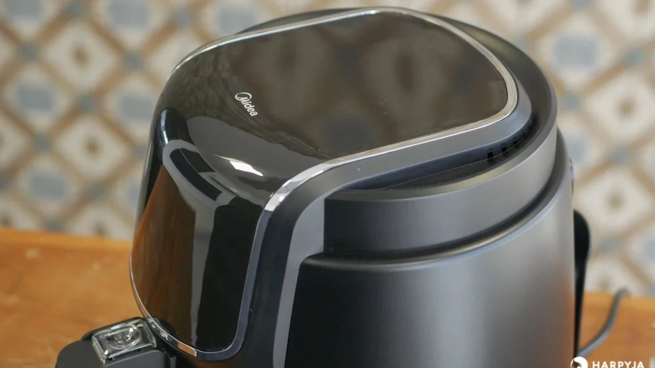 Midea GourmetFry FRB49 - Imagem 12