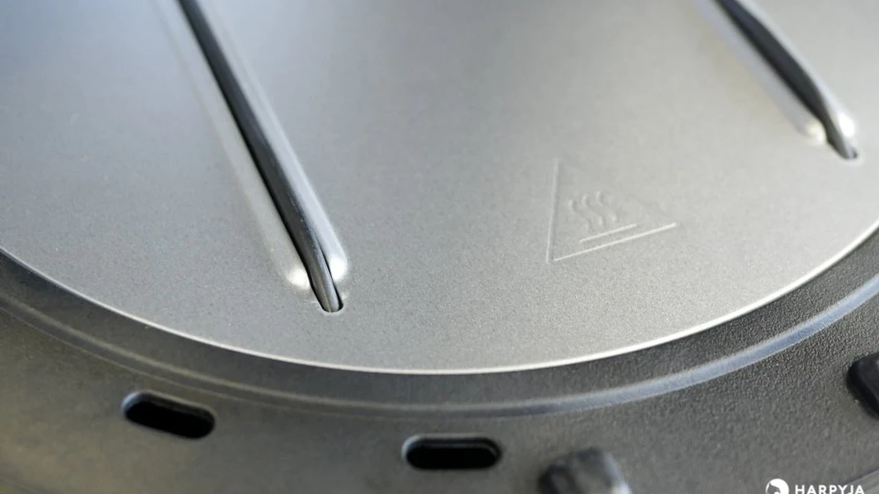 Midea GourmetFry FRB49 - Imagem 13