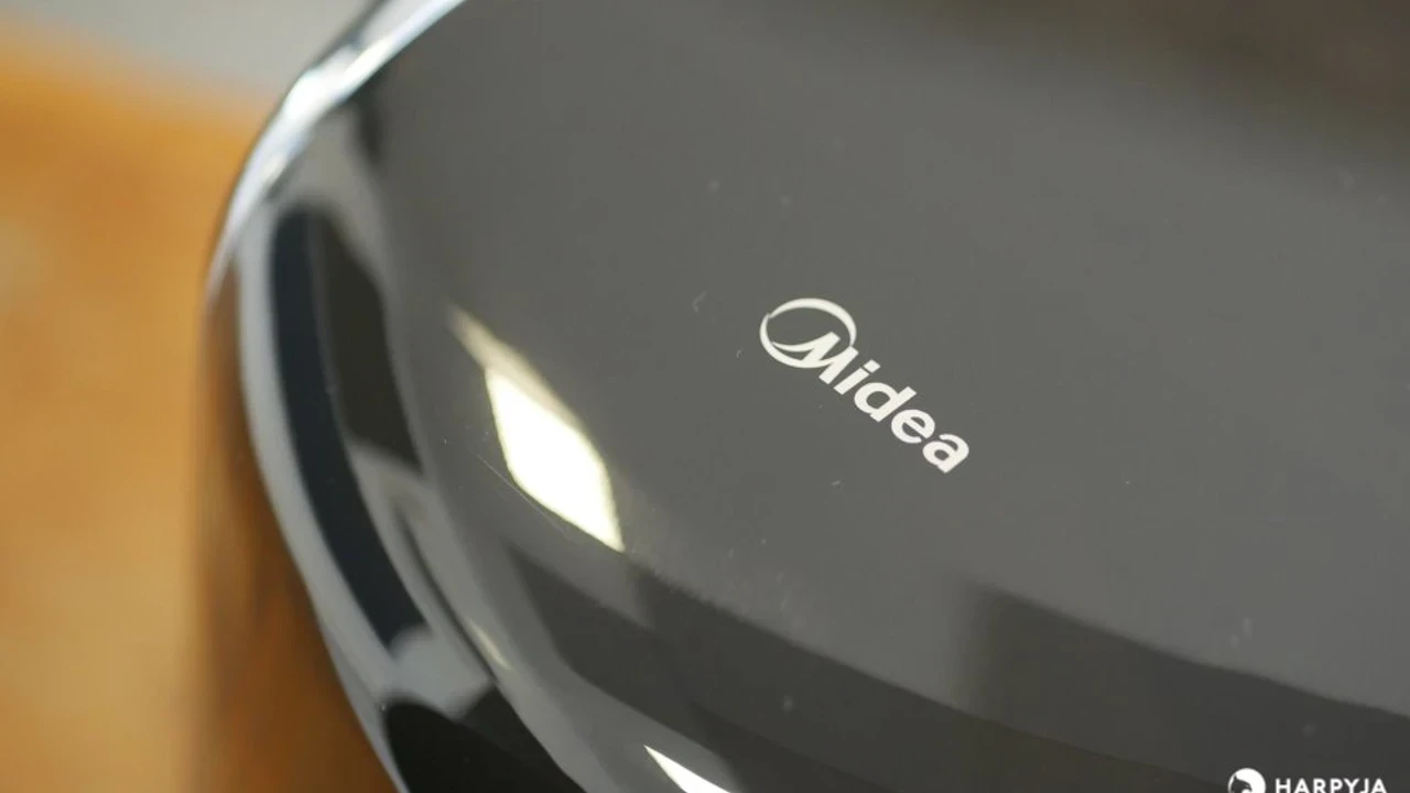 Midea GourmetFry FRB49 - Imagem 14