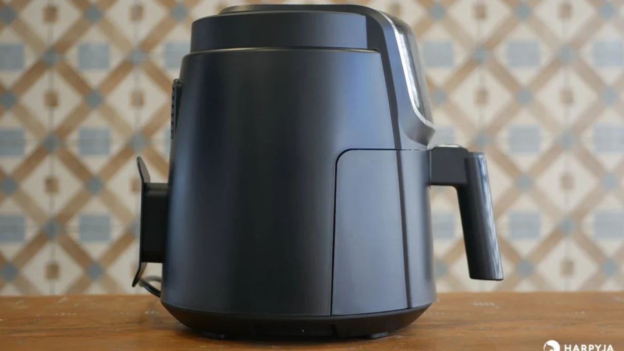 Midea GourmetFry FRB49 - Imagem 16