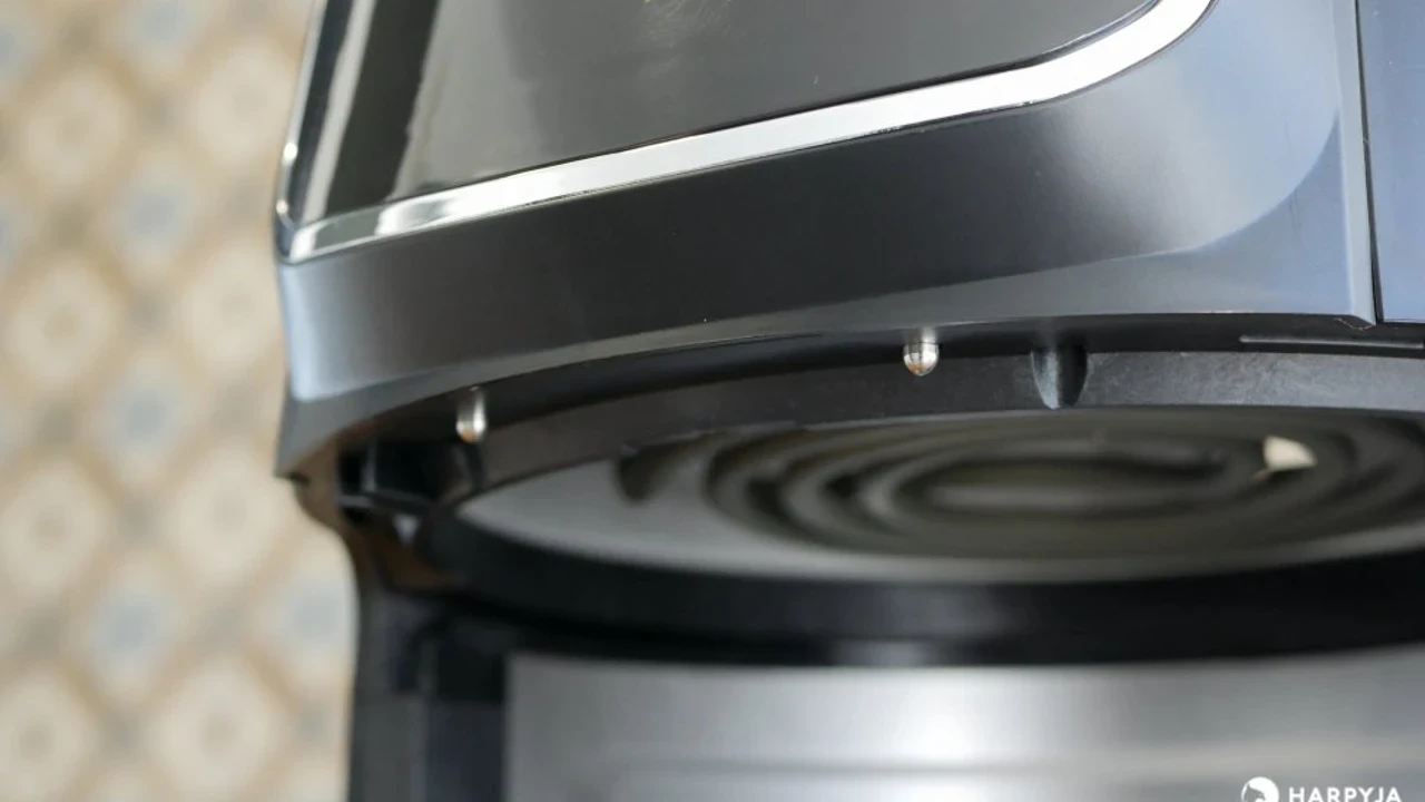 Midea GourmetFry FRB49 - Imagem 3