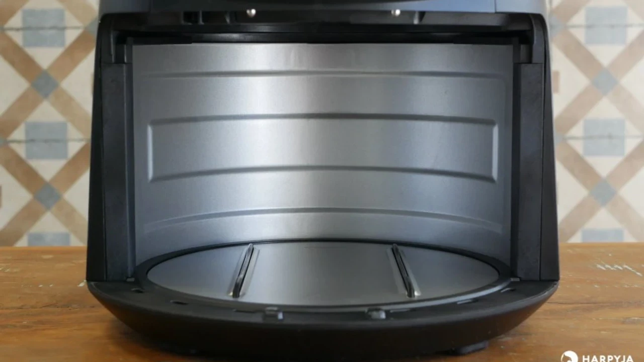 Midea GourmetFry FRB49 - Imagem 24