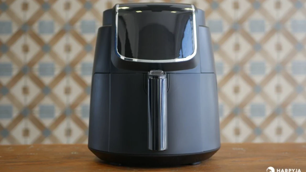 Midea GourmetFry FRB49 - Imagem 4