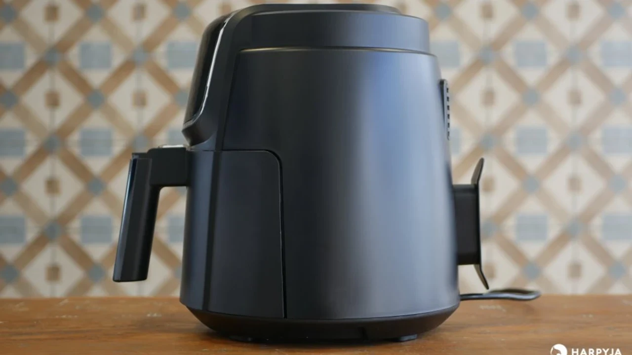 Midea GourmetFry FRB49 - Imagem 5