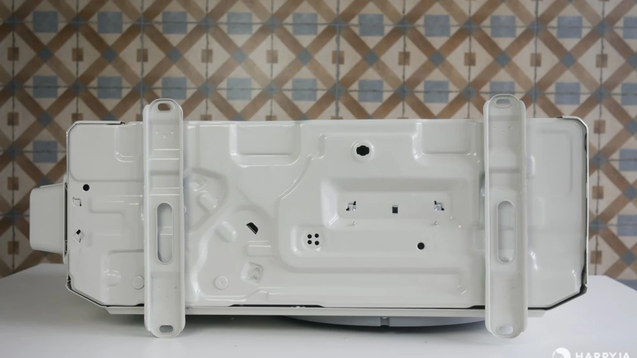 Midea Inverter AirStill Quente e Frio - Imagem 20