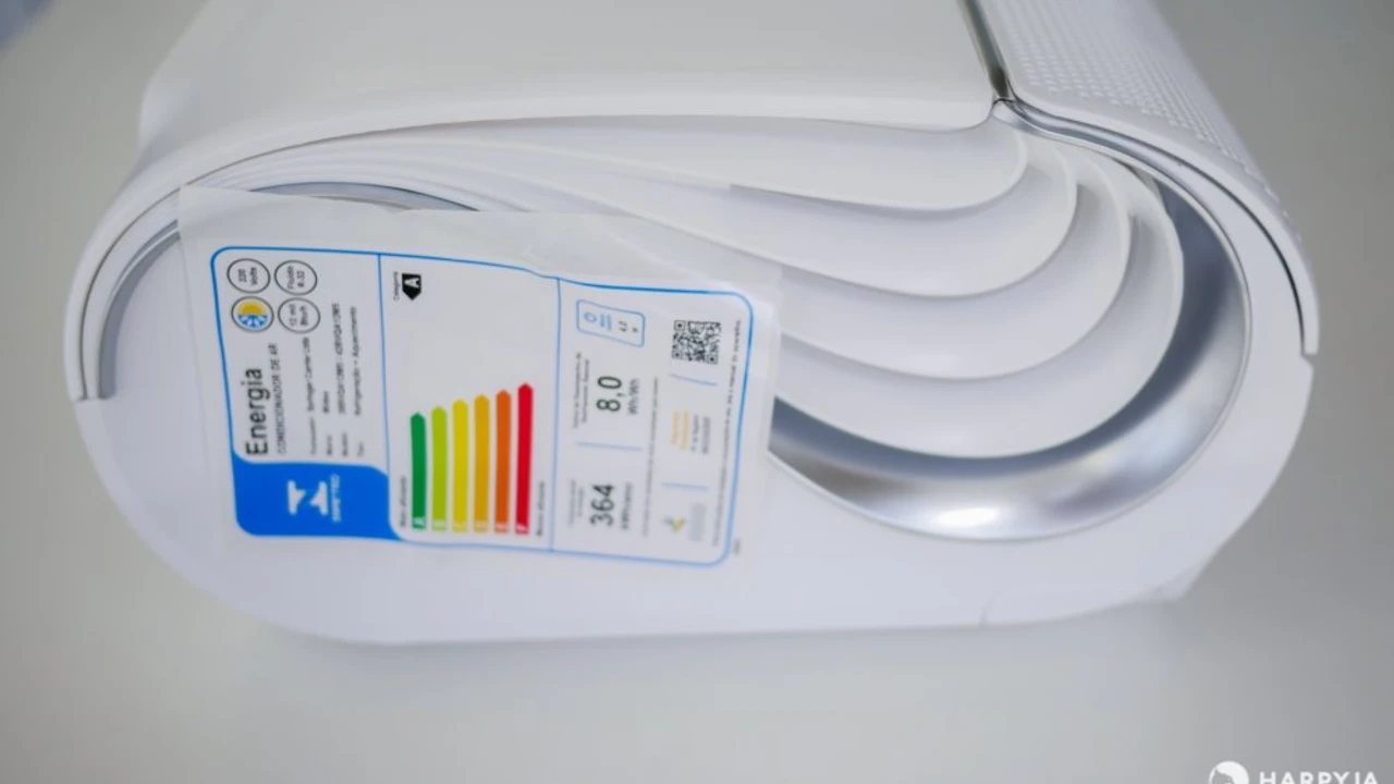 Midea Inverter AirStill Quente e Frio - Imagem 22