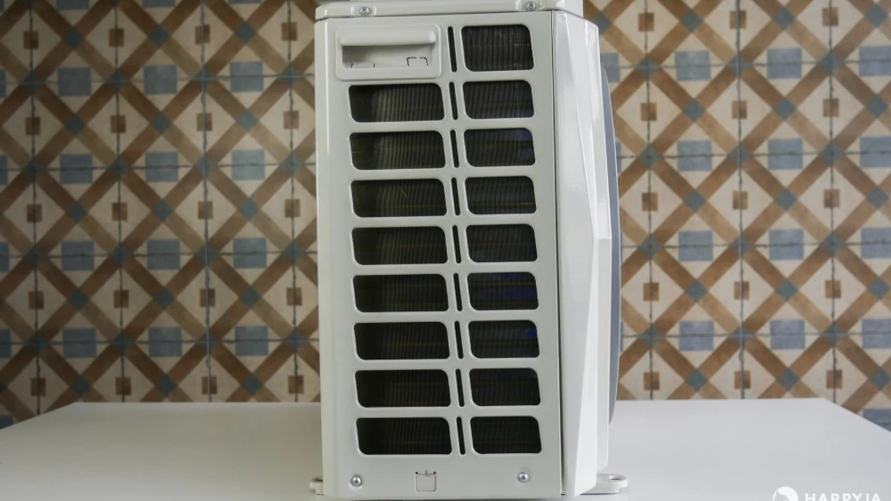 Midea Inverter AirStill Quente e Frio - Imagem 24