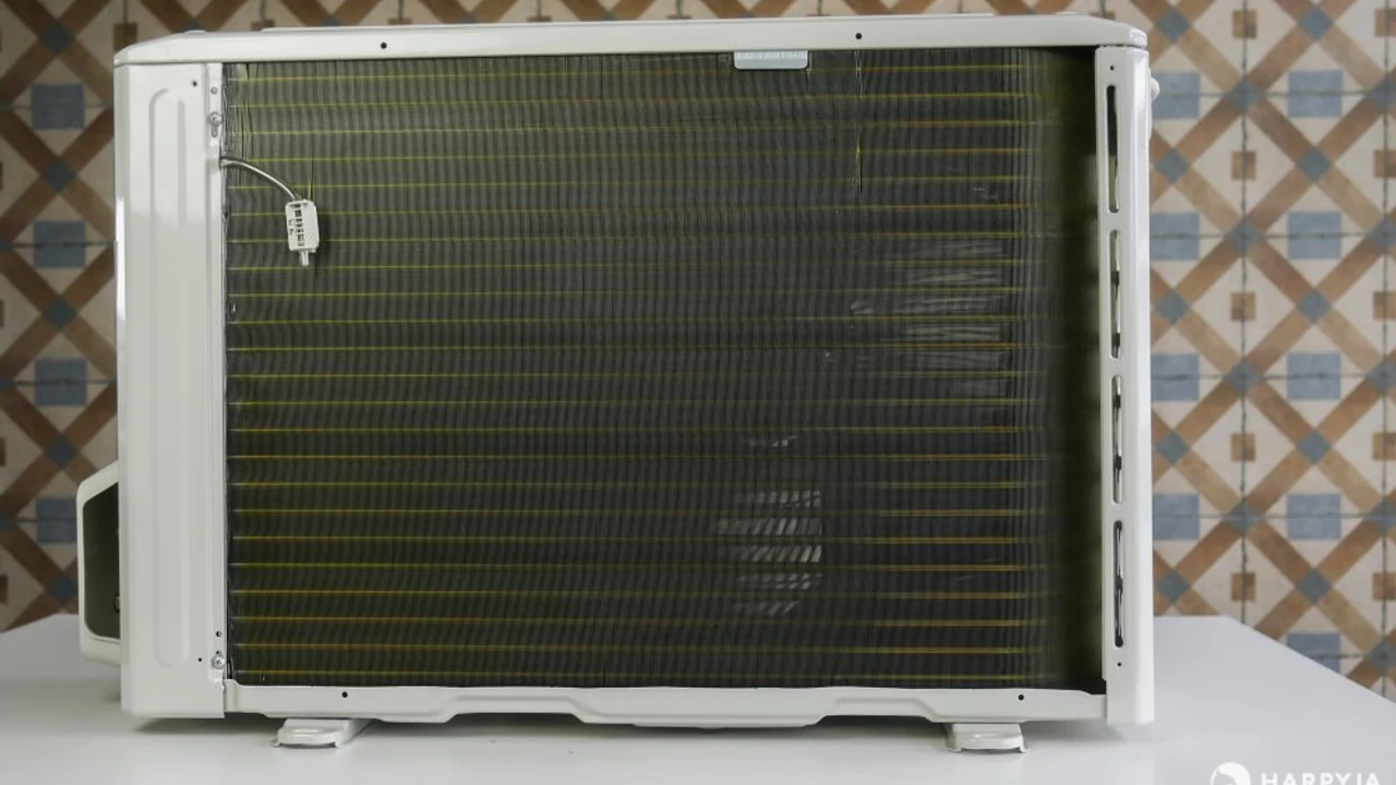 Midea Inverter AirStill Quente e Frio - Imagem 27