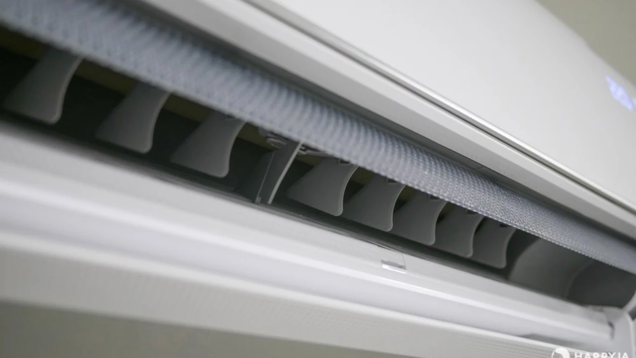 Midea Inverter AirStill Quente e Frio - Imagem 30