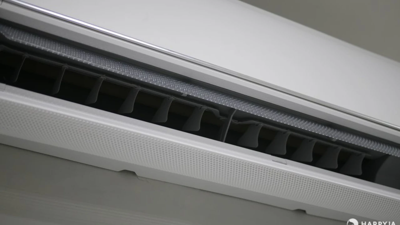 Midea Inverter AirStill Quente e Frio - Imagem 31