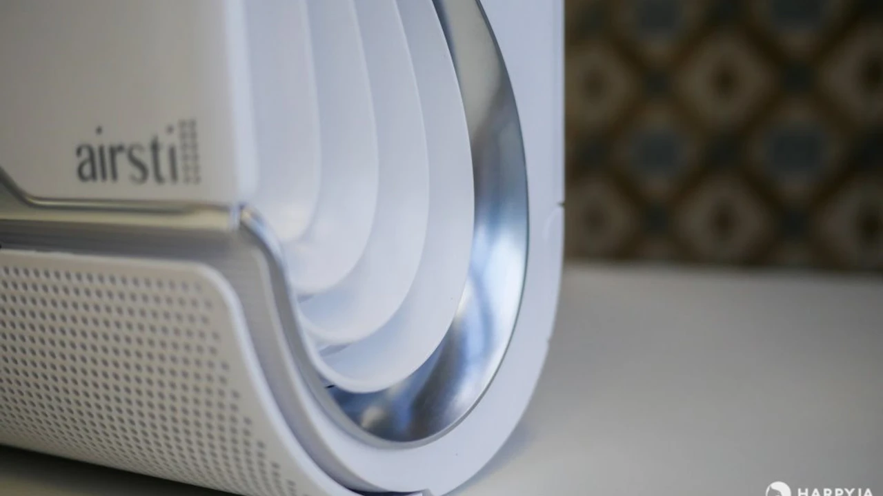 Midea Inverter AirStill Quente e Frio - Imagem 32