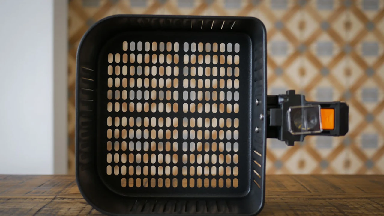 Midea Liva 4 Litros - Imagem 12