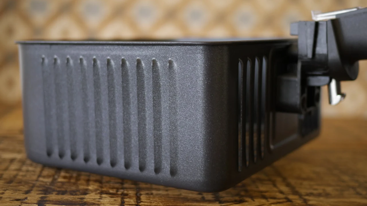 Midea Liva 4 Litros - Imagem 15