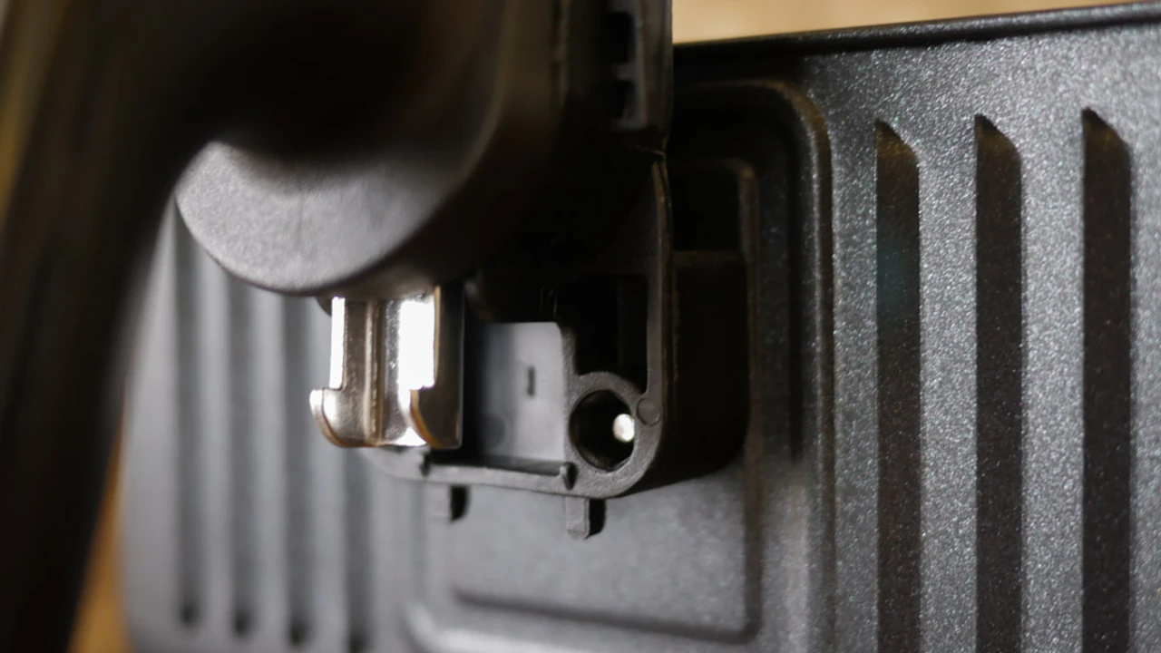 Midea Liva 4 Litros - Imagem 16