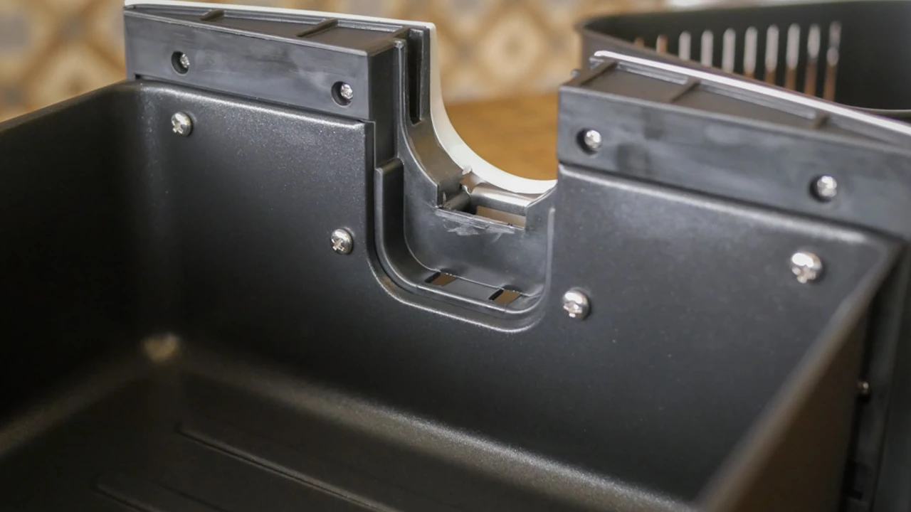 Midea Liva 4 Litros - Imagem 17