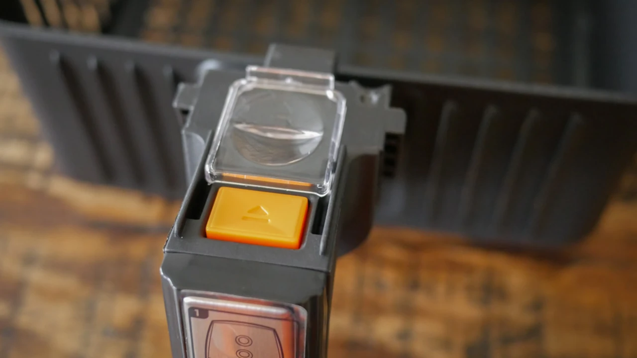 Midea Liva 4 Litros - Imagem 3