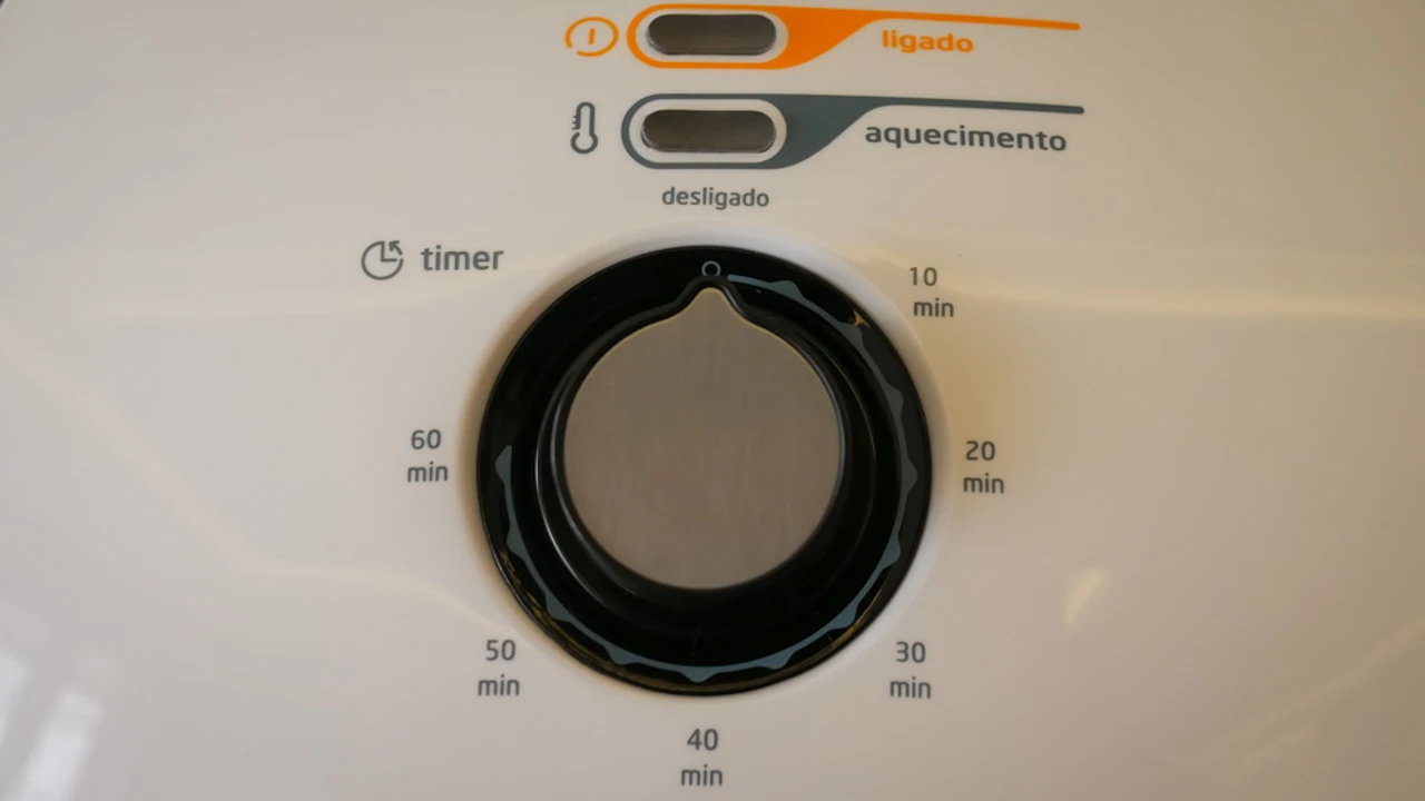 Midea Liva 4 Litros - Imagem 24