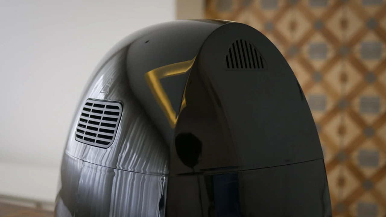 Midea Liva 4 Litros - Imagem 9