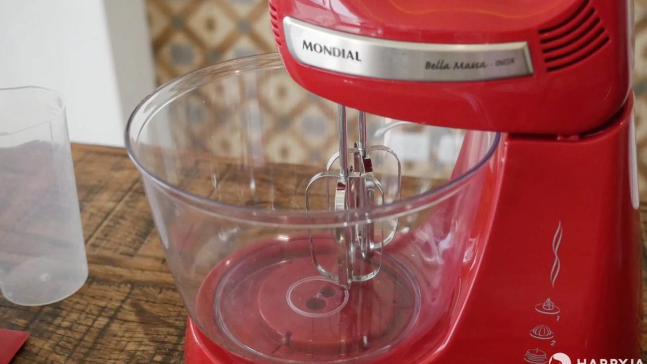 Foto de Mondial Bella Massa 