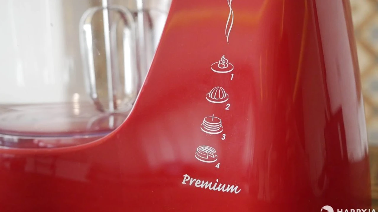 Mondial Bella Massa  - Imagem 2