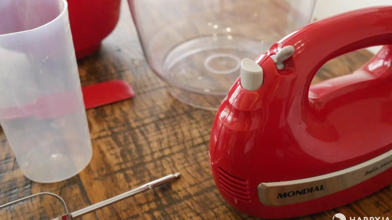 Mondial Bella Massa  - Imagem 13