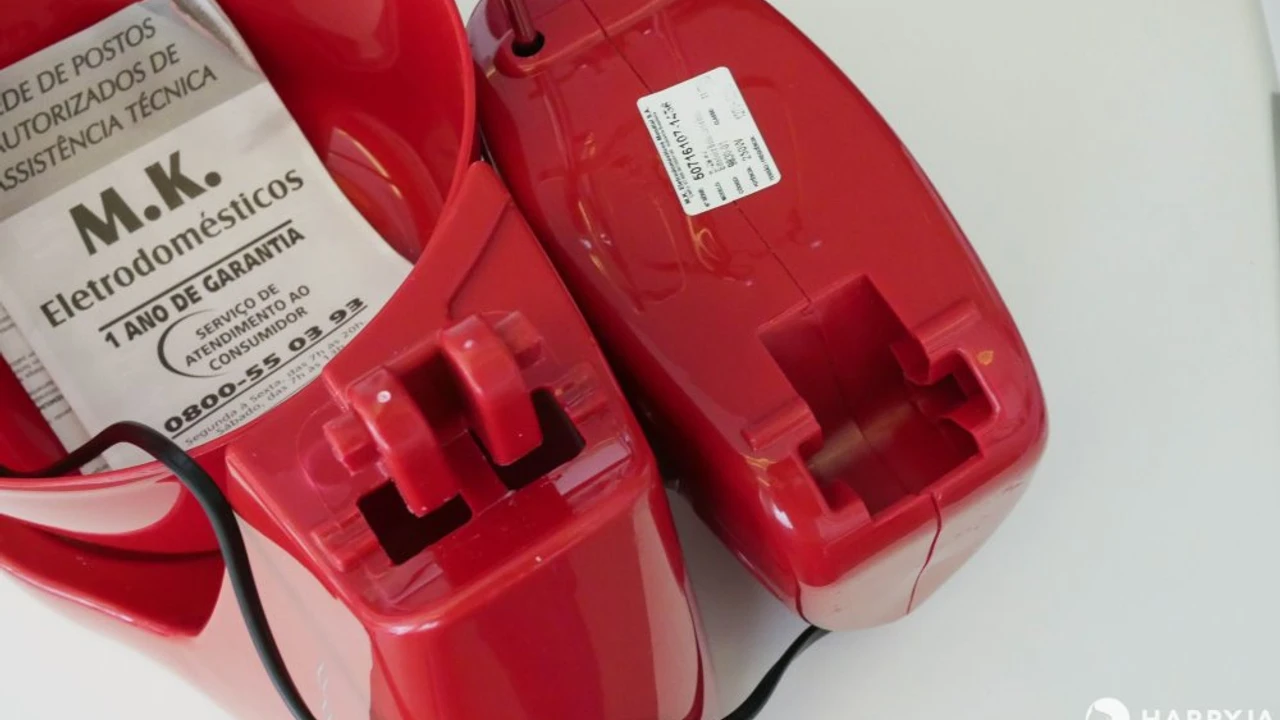 Mondial Bella Massa  - Imagem 14