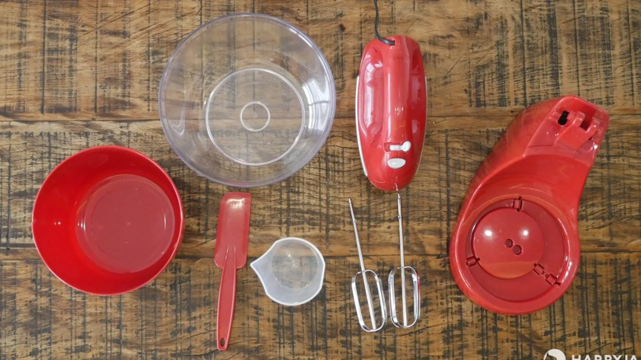 Mondial Bella Massa  - Imagem 7