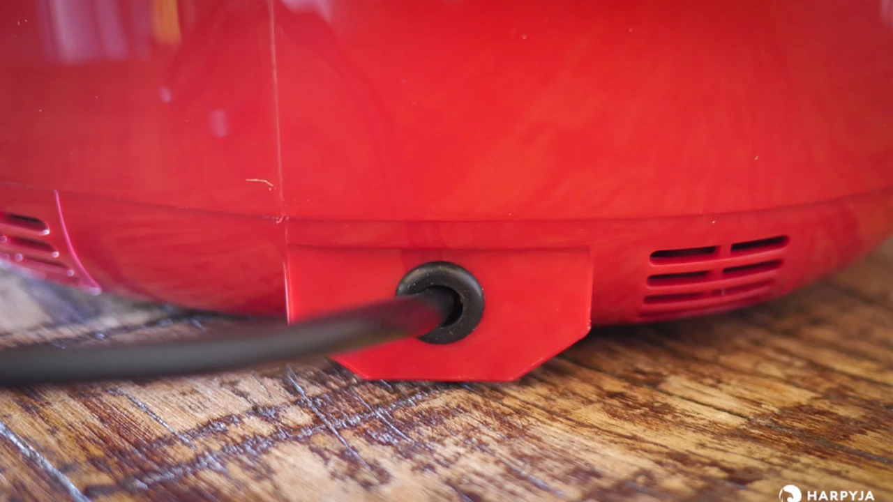 Banner da opinião Mondial Family - 3,2L - Inox