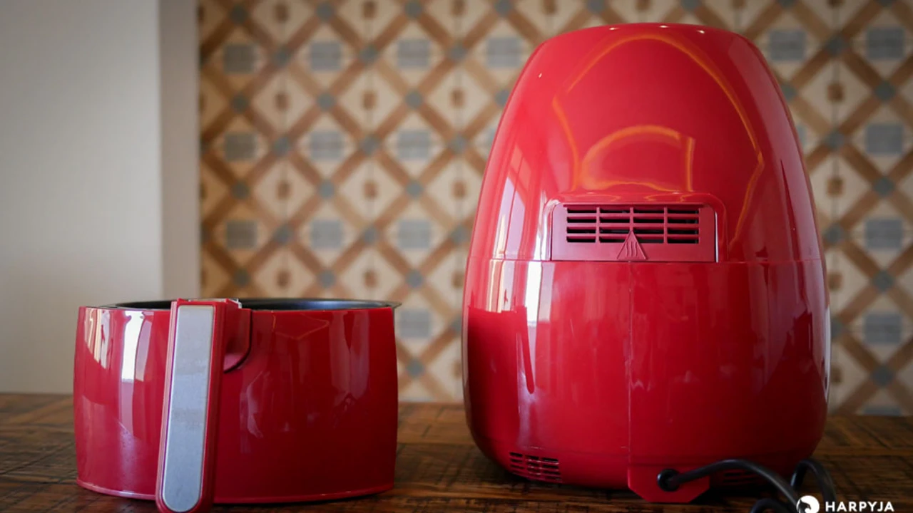 Mondial Family - 3,2L - Inox - Imagem 2