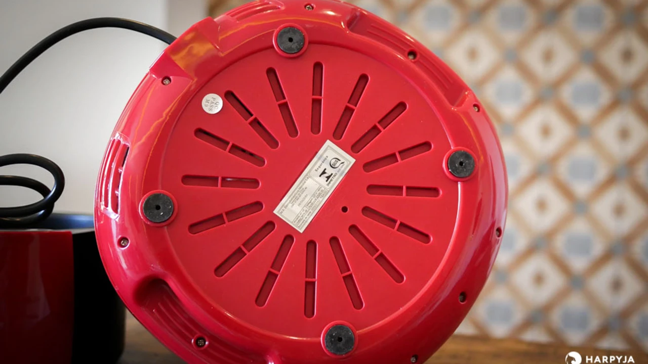 Mondial Family - 3,2L - Inox - Imagem 11