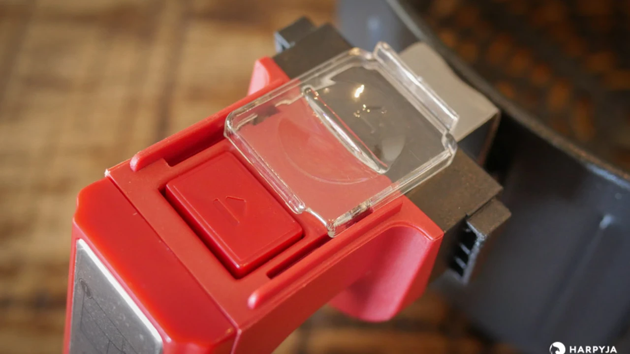 Mondial Family - 3,2L - Inox - Imagem 12