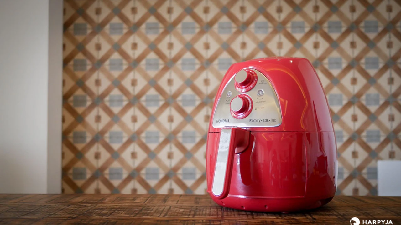 Mondial Family - 3,2L - Inox - Imagem 17