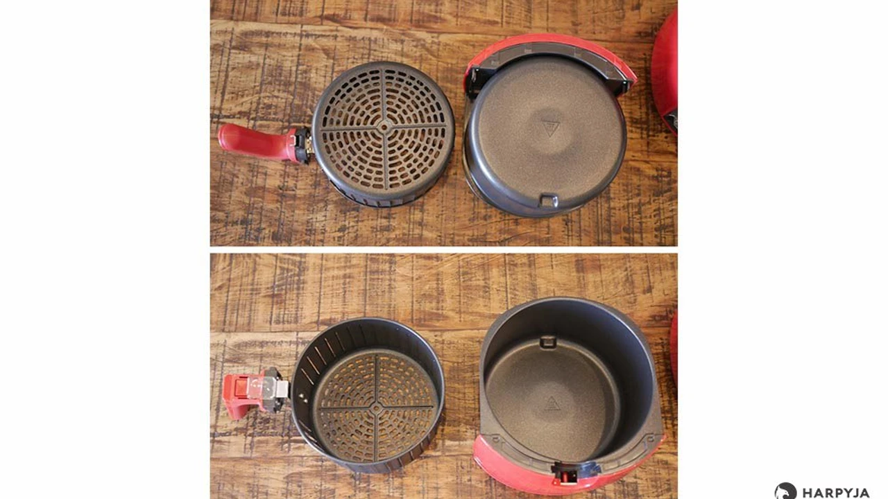 Mondial Family - 3,2L - Inox - Imagem 19