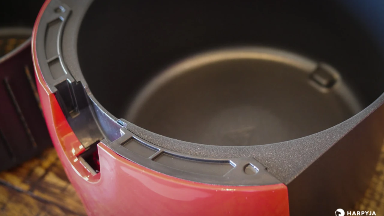 Mondial Family - 3,2L - Inox - Imagem 5