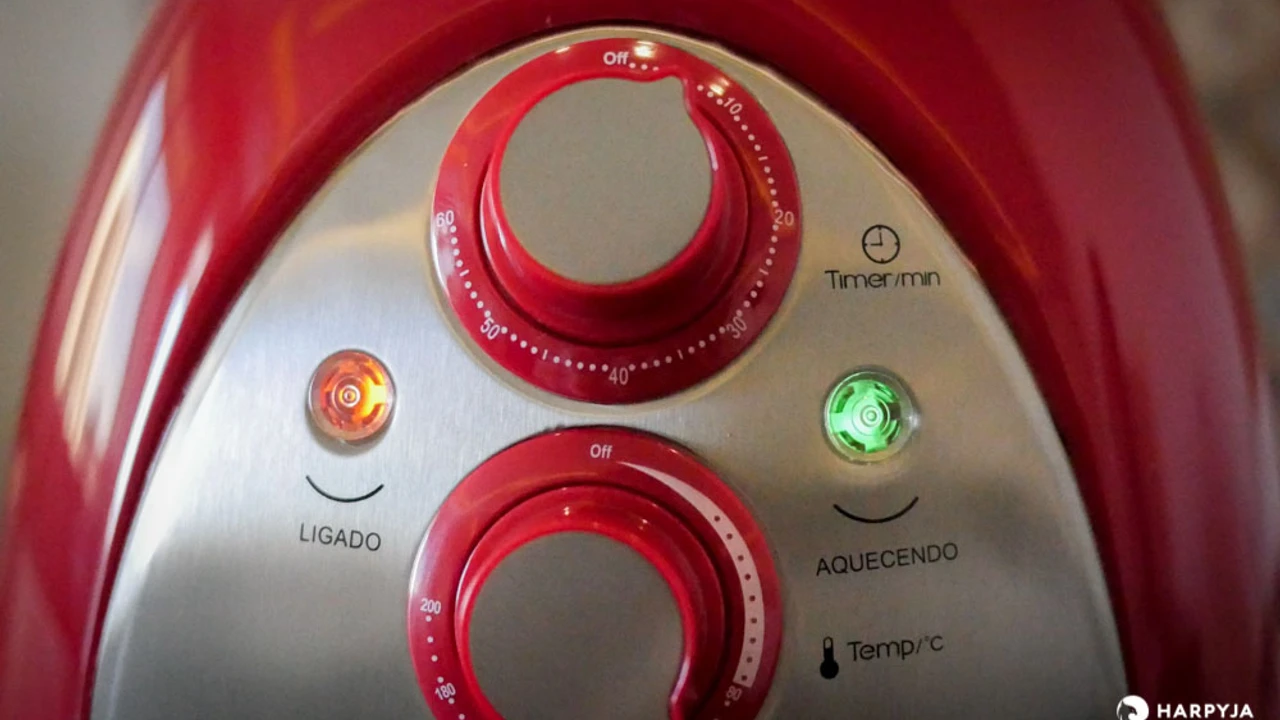 Mondial Family - 3,2L - Inox - Imagem 10