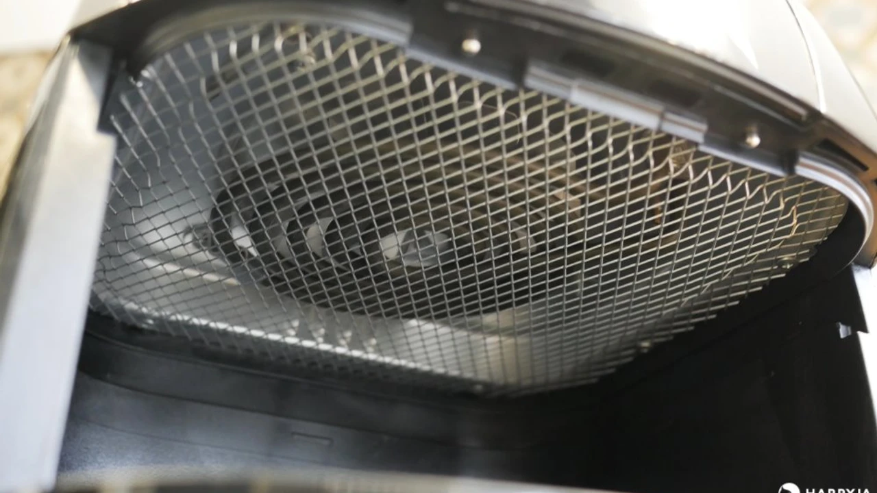 Mondial Family 4L AFN-40 - Imagem 1