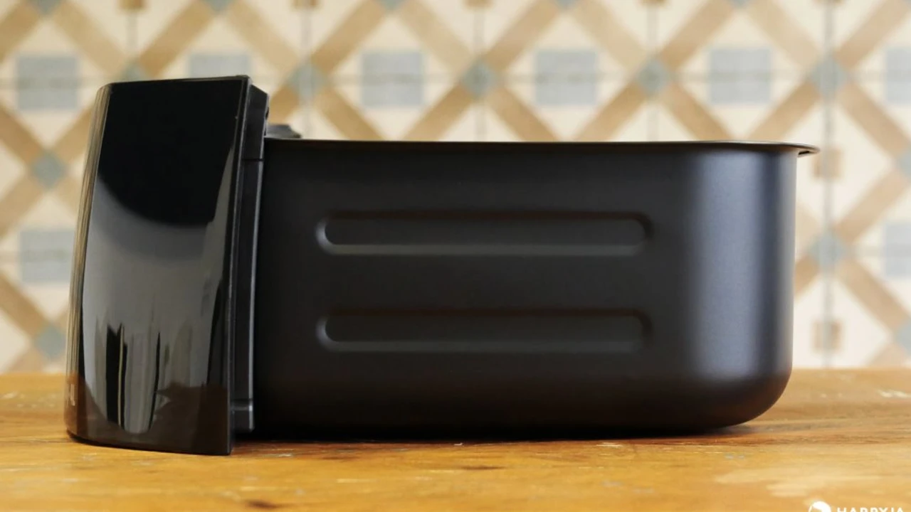 Mondial Family 4L AFN-40 - Imagem 11