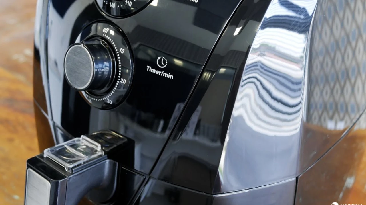 Mondial Family 4L AFN-40 - Imagem 12