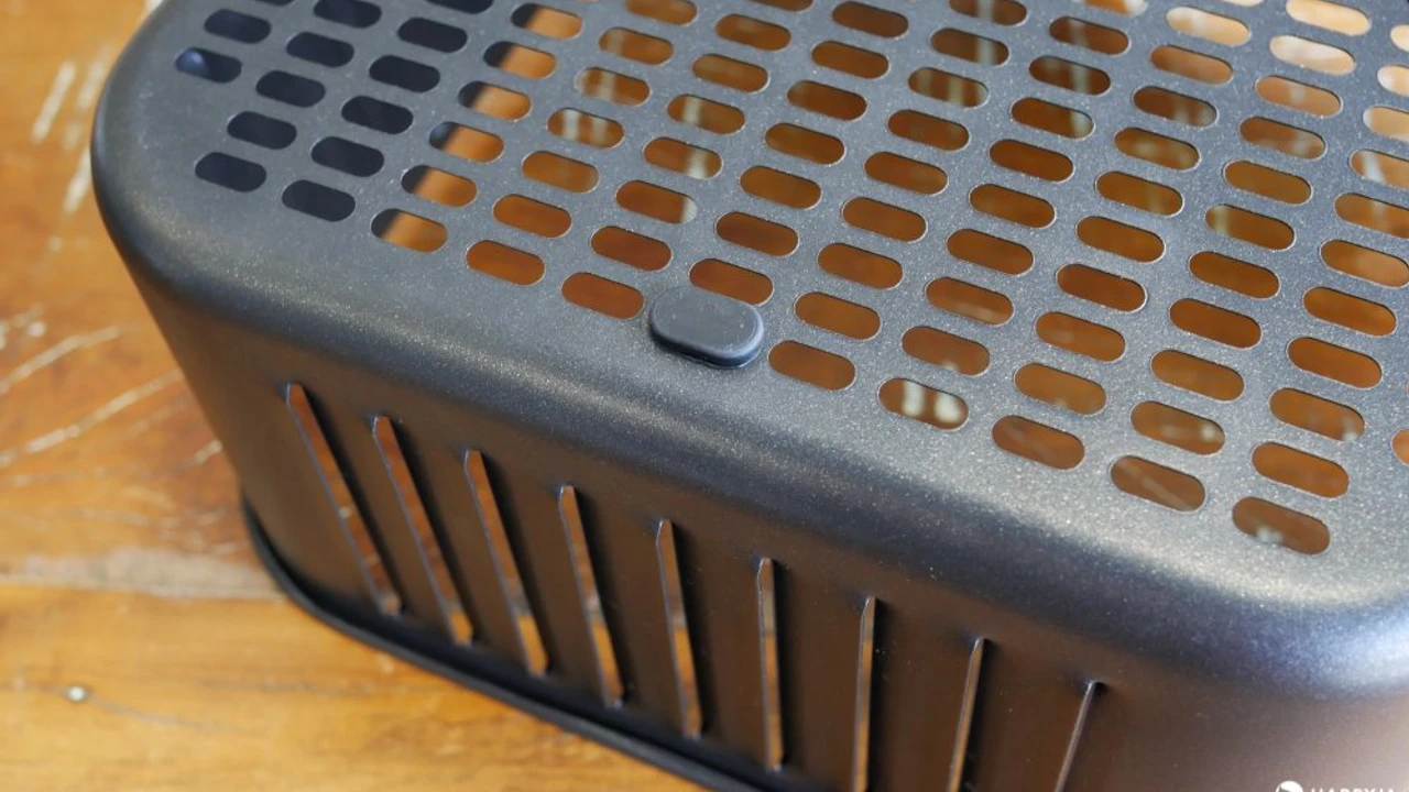 Mondial Family 4L AFN-40 - Imagem 13