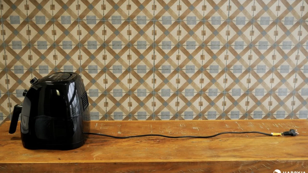 Mondial Family 4L AFN-40 - Imagem 15