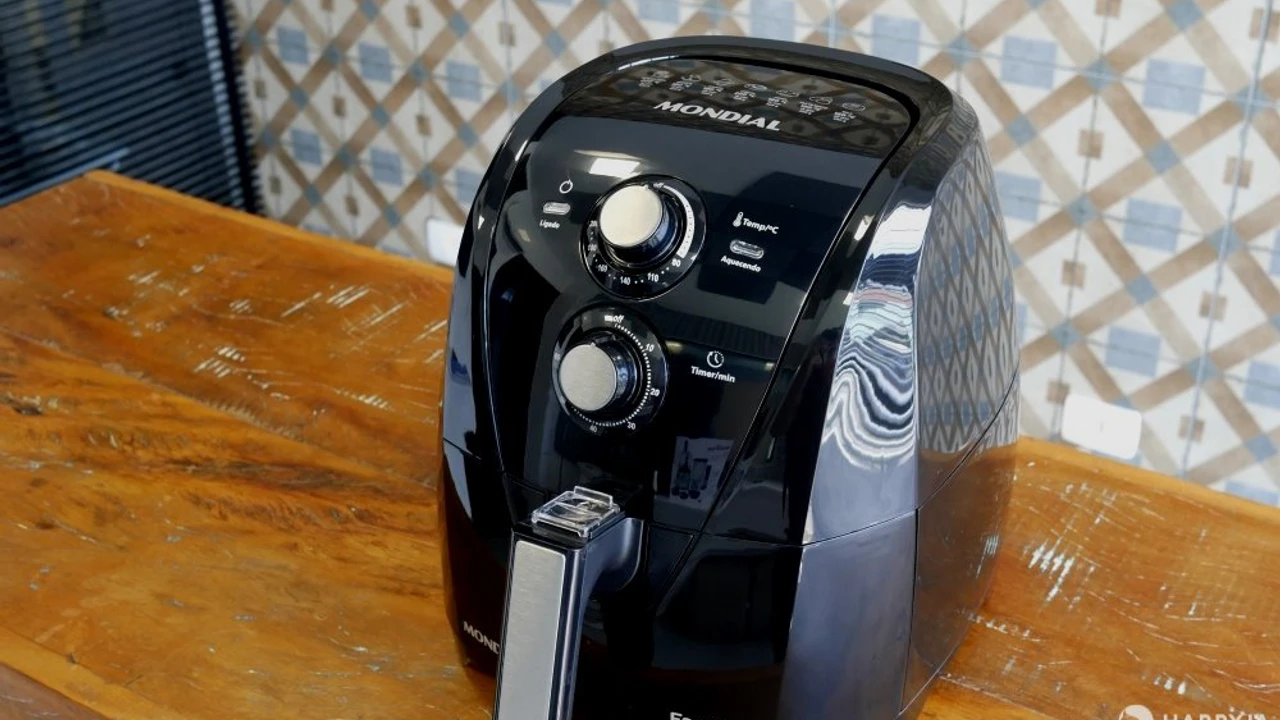 Mondial Family 4L AFN-40 - Imagem 17