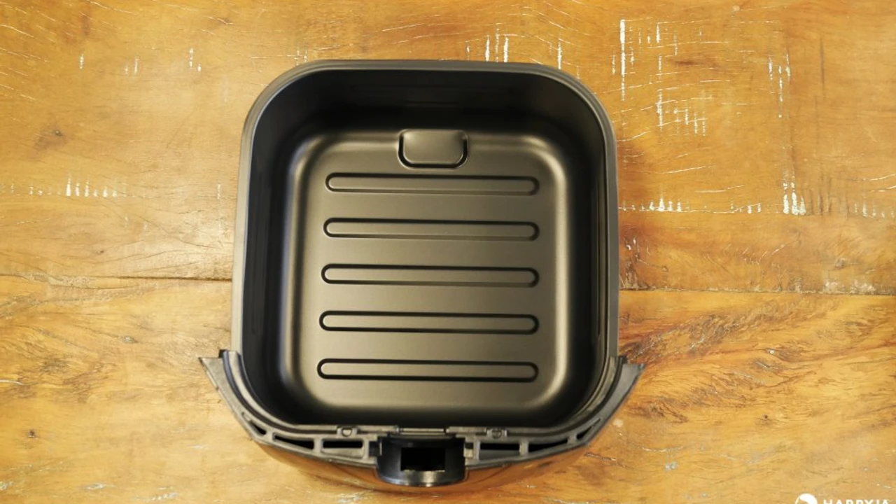 Mondial Family 4L AFN-40 - Imagem 20