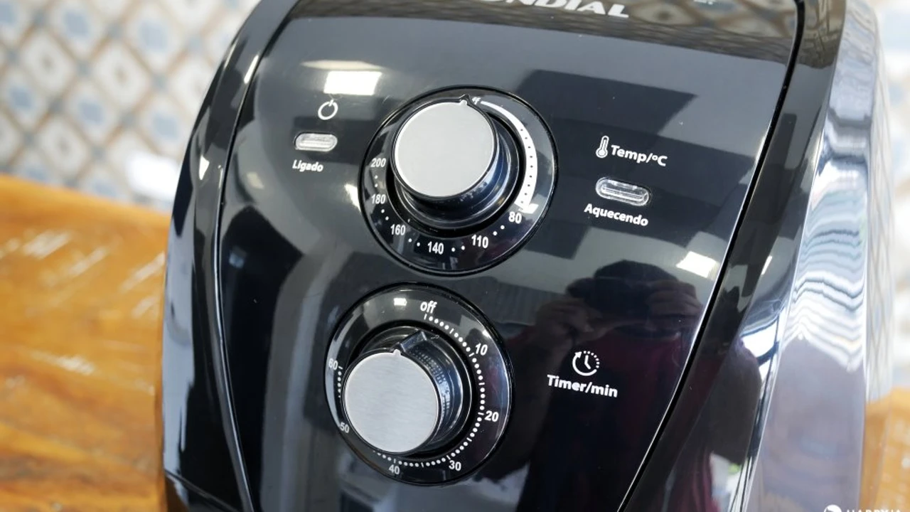 Mondial Family 4L AFN-40 - Imagem 3