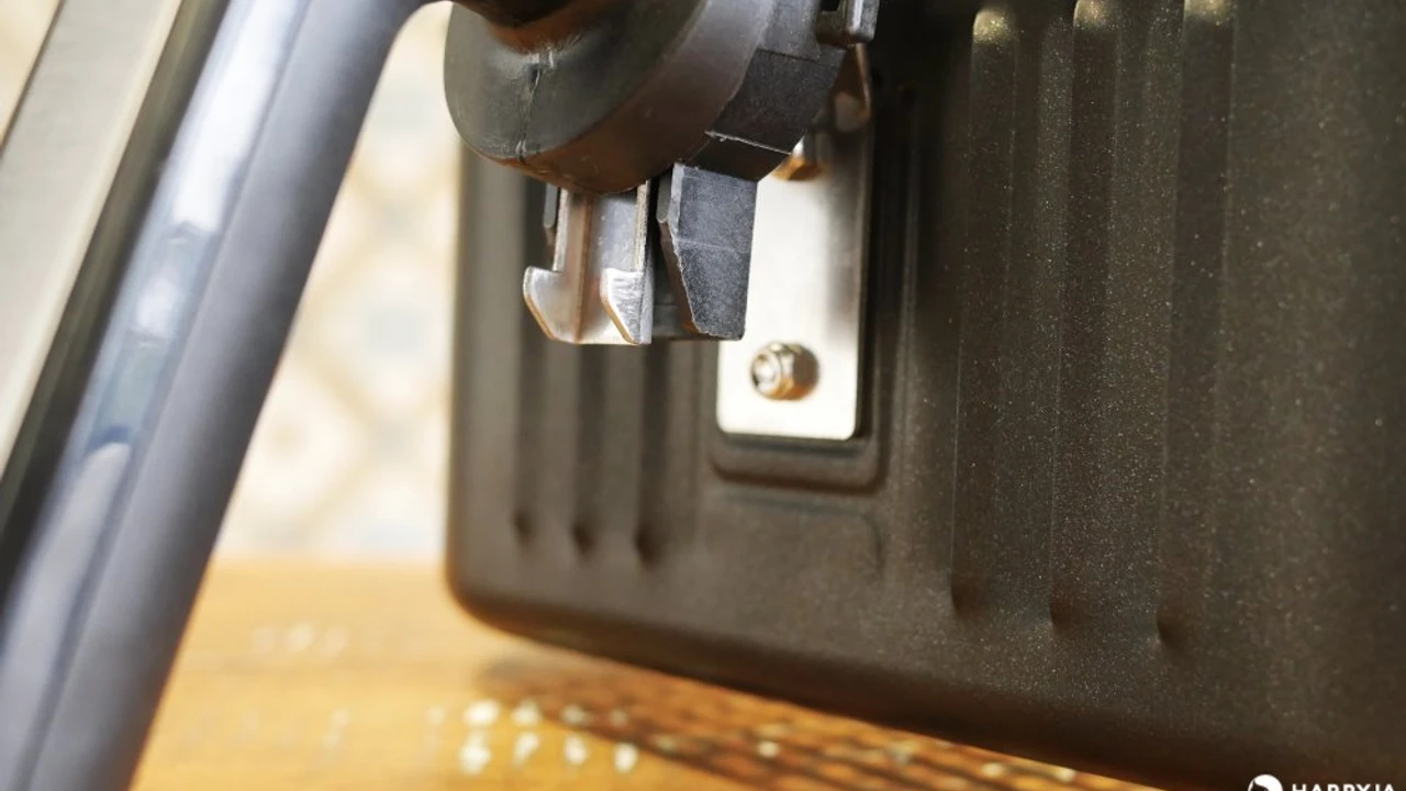 Mondial Family 4L AFN-40 - Imagem 21