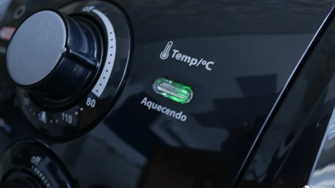 Mondial Family 4L AFN-40 - Imagem 22