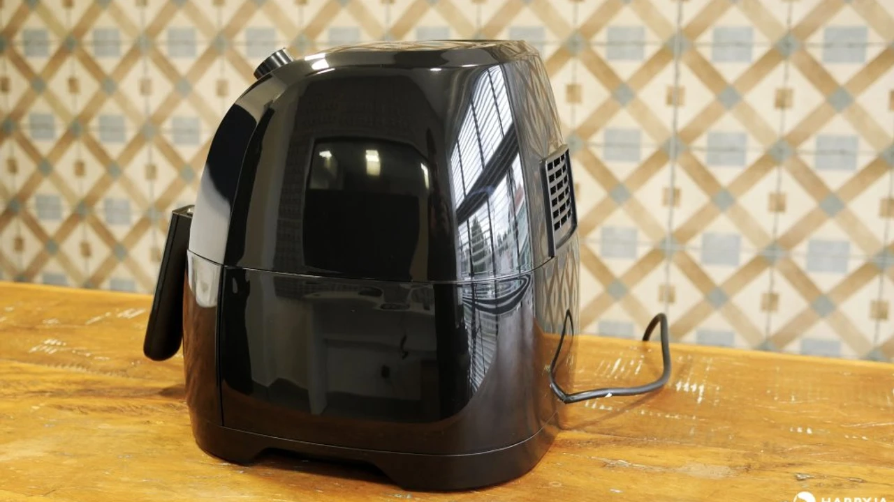 Mondial Family 4L AFN-40 - Imagem 23