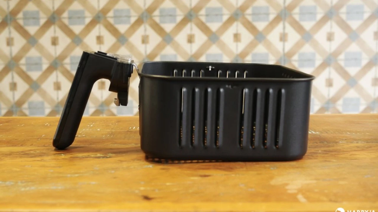 Mondial Family 4L AFN-40 - Imagem 5