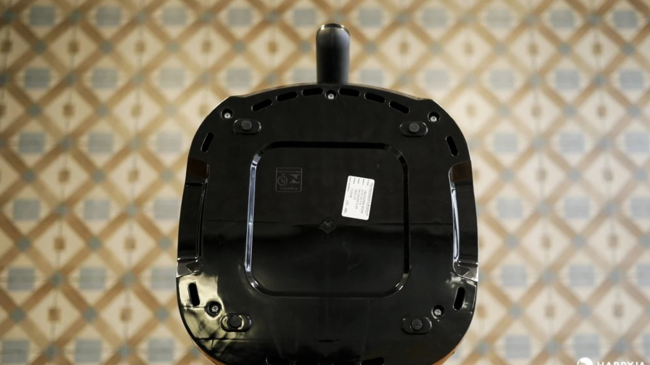 Mondial Family 4L AFN-40 - Imagem 6