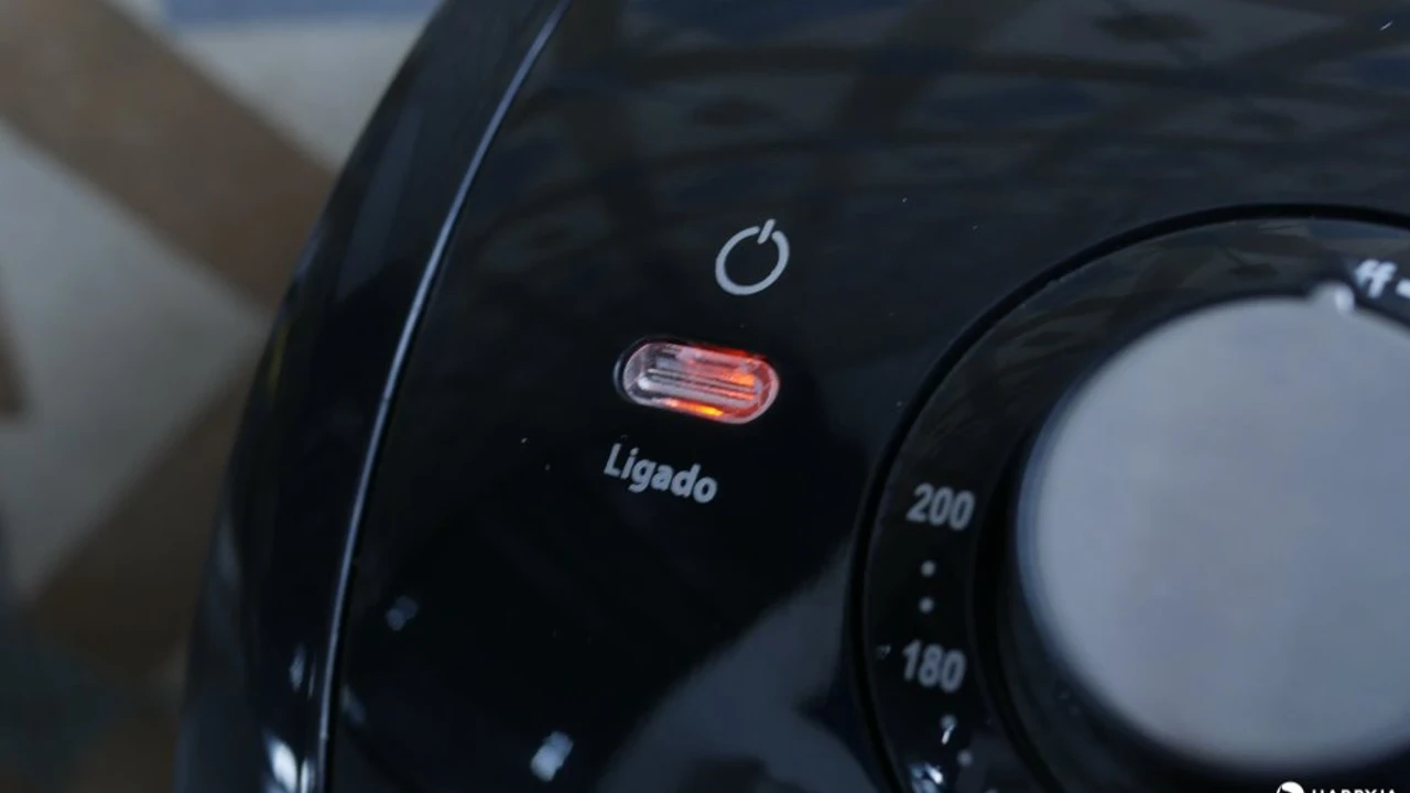 Mondial Family 4L AFN-40 - Imagem 7