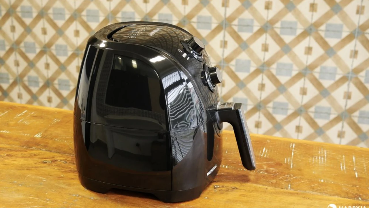 Mondial Family 4L AFN-40 - Imagem 8